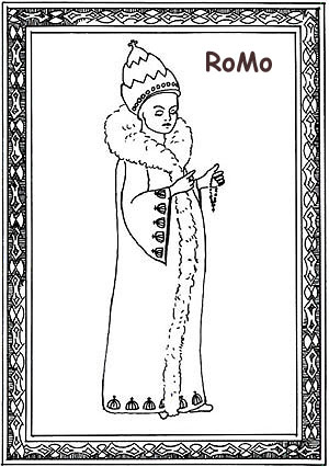 Gil Vicente 35. AKTO PRI LA FOIRO (1527)